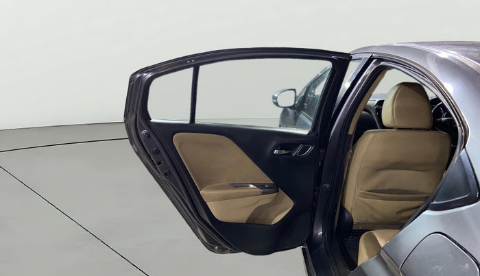 2018 Honda City 1.5L I-DTEC VX, Diesel, Manual, 84,269 km, LHS Rear Door