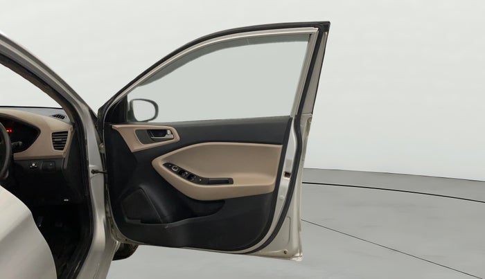 2017 Hyundai Elite i20 SPORTZ 1.2, CNG, Manual, 71,229 km, RHS Front Door