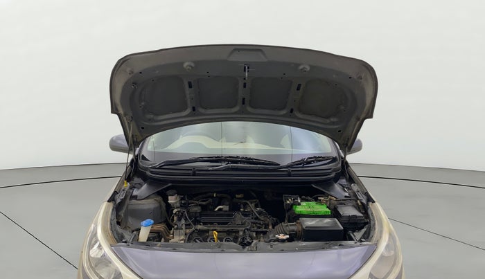 2017 Hyundai Elite i20 MAGNA EXECUTIVE 1.2, Petrol, Manual, 15,823 km, Open Bonet