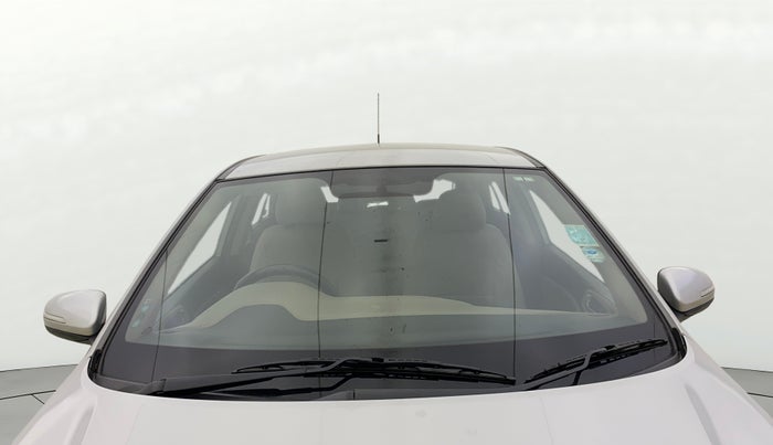 2016 Hyundai Elite i20 SPORTZ 1.2, Petrol, Manual, 28,783 km, Front Windshield