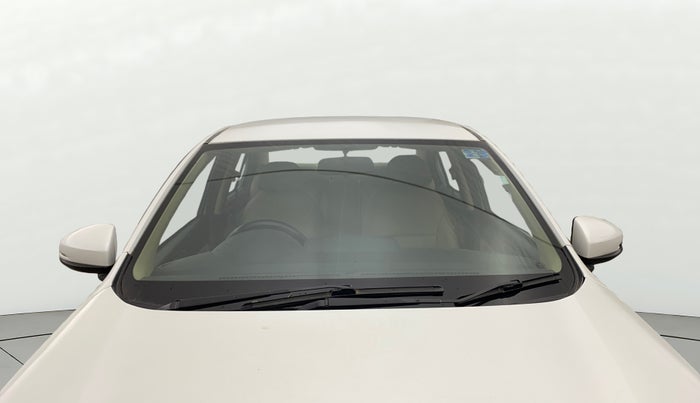 2020 Honda Amaze 1.2L I-VTEC VX CVT, Petrol, Automatic, 1,11,217 km, Front Windshield