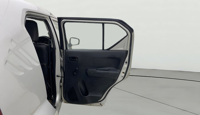 2018 Maruti IGNIS SIGMA 1.2, Petrol, Manual, 69,993 km, RHS Rear Door