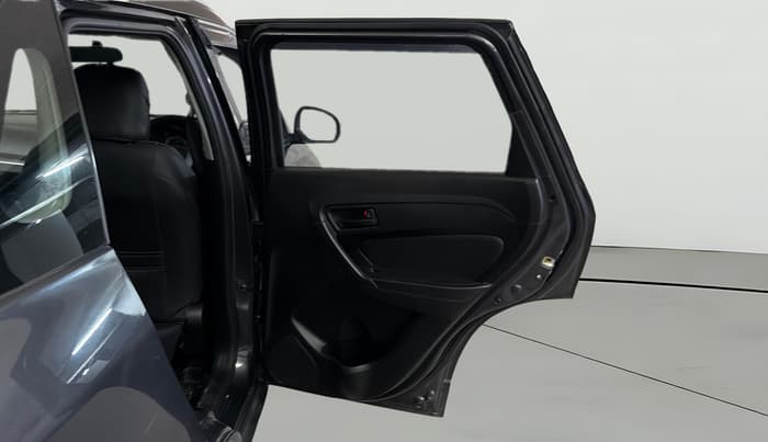 2022 Maruti Vitara Brezza LXI, Petrol, Manual, 39,255 km, RHS Rear Door