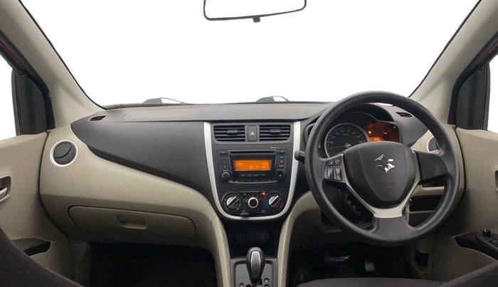 2016 Maruti Celerio ZXI AMT, Petrol, Automatic, 79,295 km, Dashboard
