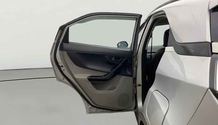 2018 Tata NEXON XMA PETROL, Petrol, Automatic, 88,984 km, LHS Rear Door