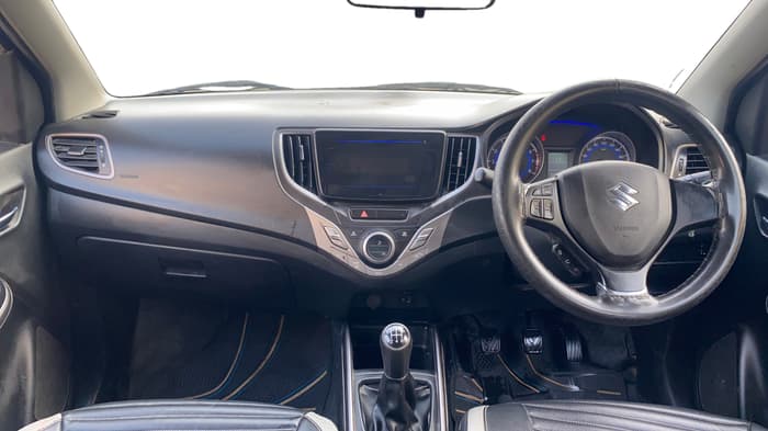 Interior