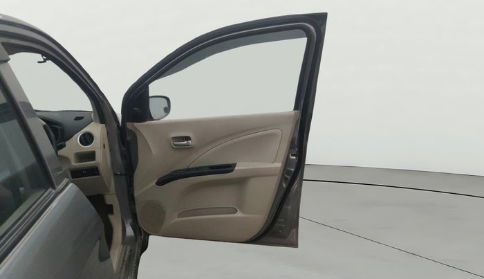 2019 Maruti Celerio VXI (O) CNG, CNG, Manual, 45,353 km, RHS Front Door