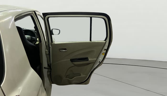 2014 Maruti Celerio VXI, Petrol, Manual, 29,639 km, RHS Rear Door