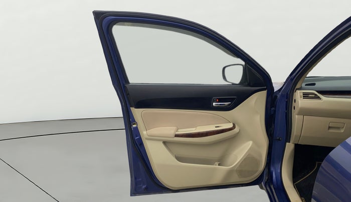 2019 Maruti Dzire ZXI PLUS AMT, Petrol, Automatic, 59,320 km, LHS Front Door