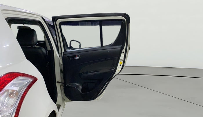 2014 Maruti Swift VXI, Petrol, Manual, 82,636 km, RHS Rear Door