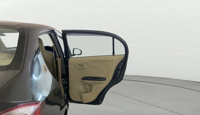 2017 Honda Amaze 1.2L I-VTEC S, Petrol, Manual, 98,131 km, RHS Rear Door