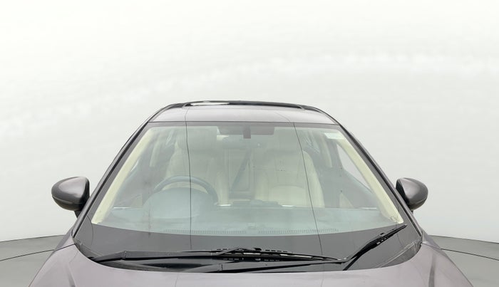 2020 Honda City 1.5L I-VTEC ZX CVT, Petrol, Automatic, 48,308 km, Front Windshield