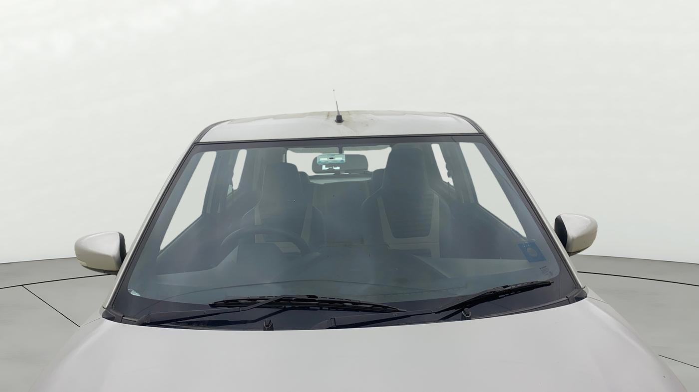 2022 Maruti New Wagon-R ZXI PLUS 1.2, Petrol, Manual, 49,363 km, Front Windshield