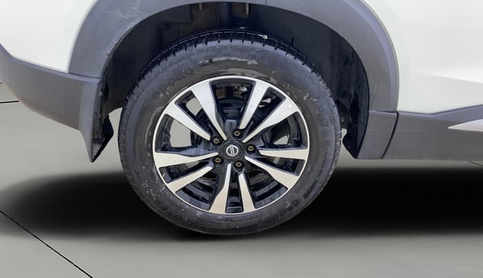 2021 Nissan Kicks XV 1.5, Petrol, Manual, 35,258 km, Right Rear Wheel