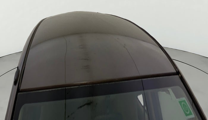 2015 Honda Brio S MT, Petrol, Manual, 47,790 km, Roof