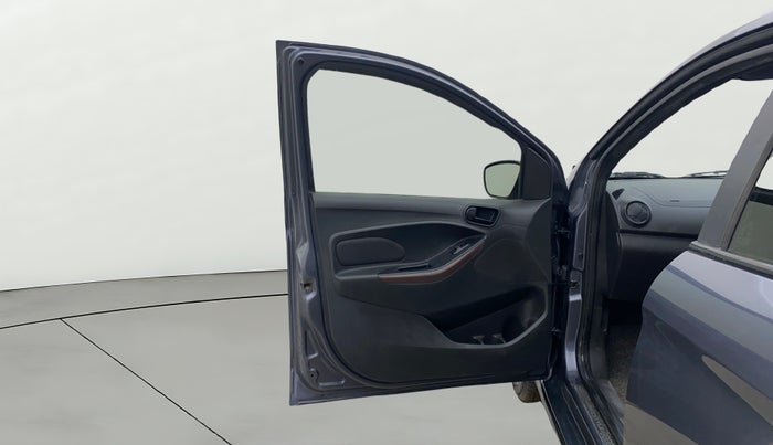 2020 Ford FREESTYLE TITANIUM PLUS 1.2 PETROL, Petrol, Manual, 87,268 km, LHS Front Door