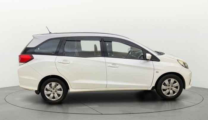 2015 Honda Mobilio 1.5L I-VTEC S, Petrol, Manual, 47,274 km, Right Side View