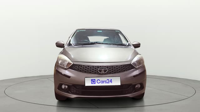 Used 2020 Tata Tigor Used 2020 Tata Tigor