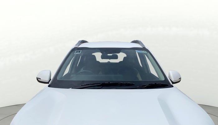 2022 KIA SONET HTK PLUS 1.2, Petrol, Manual, 25,583 km, Front Windshield