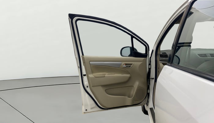 2017 Maruti Ertiga VXI, Petrol, Manual, 68,312 km, LHS Front Door