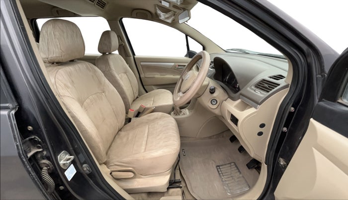 2014 Maruti Ertiga VXI, Petrol, Manual, 58,924 km, Right Side Front Door Cabin