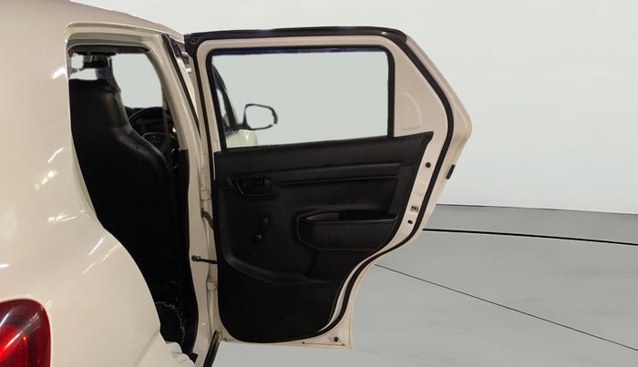 2024 Maruti S PRESSO VXI, Petrol, Manual, 23,493 km, RHS Rear Door