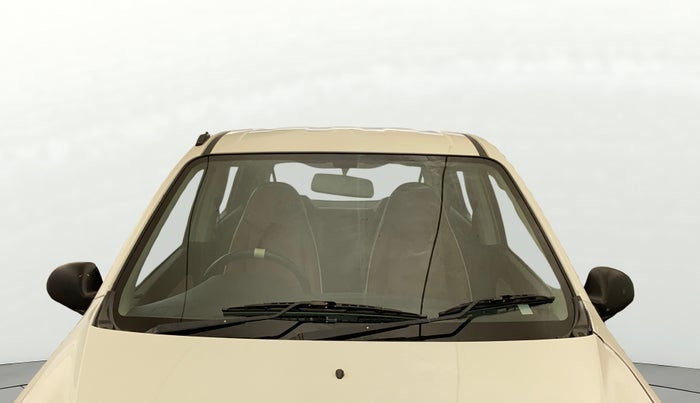 2019 Maruti Alto LXI CNG, CNG, Manual, 44,318 km, Front Windshield