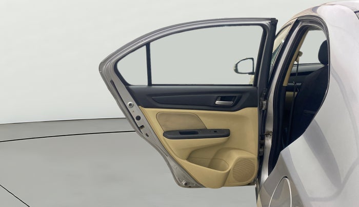 2021 Honda Amaze 1.2L I-VTEC VX CVT, Petrol, Automatic, 69,066 km, LHS Rear Door