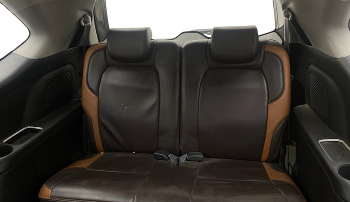 2016 Honda BR-V 1.5L I-VTEC V CVT, Petrol, Automatic, 70,649 km, Third Seat Row ( optional )