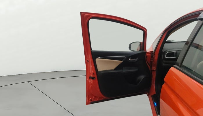 2015 Honda Jazz 1.2L I-VTEC V AT, Petrol, Automatic, 38,006 km, LHS Front Door