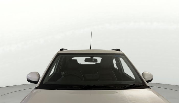 2022 Tata PUNCH ADVENTURE MT, Petrol, Manual, 42,144 km, Front Windshield