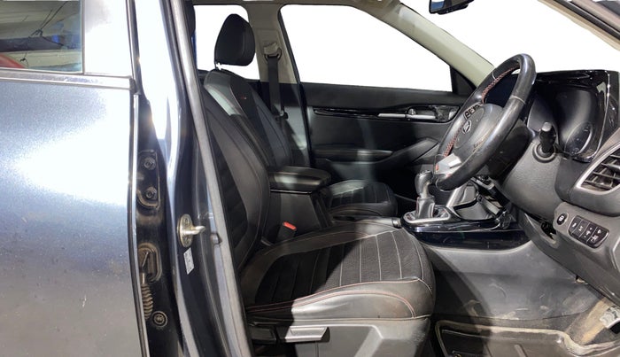 2020 KIA SELTOS GTX 1.4 PETROL, Petrol, Manual, 52,905 km, Right Side Front Door Cabin