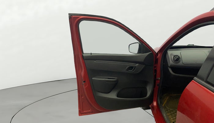 2017 Renault Kwid RXT 1.0 AMT (O), Petrol, Automatic, 21,723 km, LHS Front Door