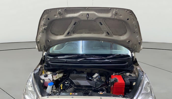 2021 Hyundai NEW SANTRO ASTA MT, Petrol, Manual, 39,330 km, Open Bonet