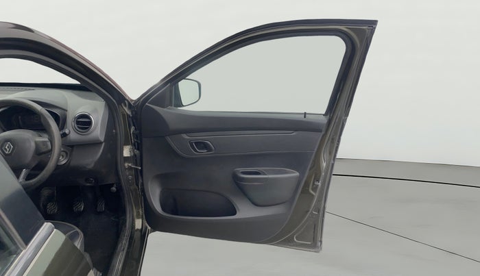 2017 Renault Kwid RXT 0.8, Petrol, Manual, 99,918 km, RHS Front Door