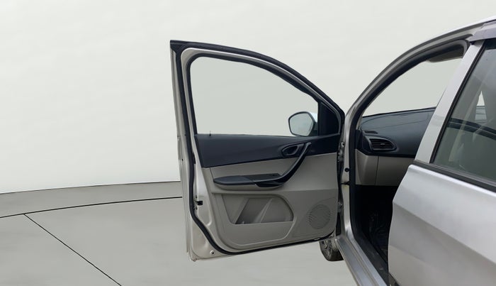 2019 Tata Tiago XZA PETROL, Petrol, Automatic, 39,900 km, LHS Front Door