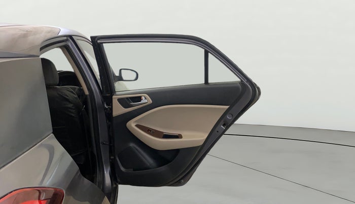 2014 Hyundai Elite i20 MAGNA 1.2, Petrol, Manual, 28,532 km, RHS Rear Door