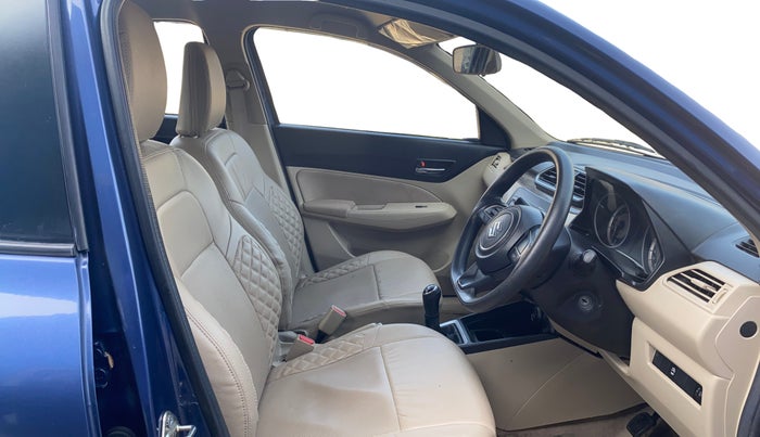 2020 Maruti Dzire VXI, Petrol, Manual, 49,779 km, Right Side Front Door Cabin