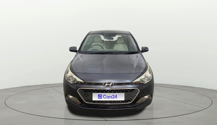 2018 Hyundai Elite i20 SPORTZ 1.2, Petrol, Manual, 73,190 km, Front