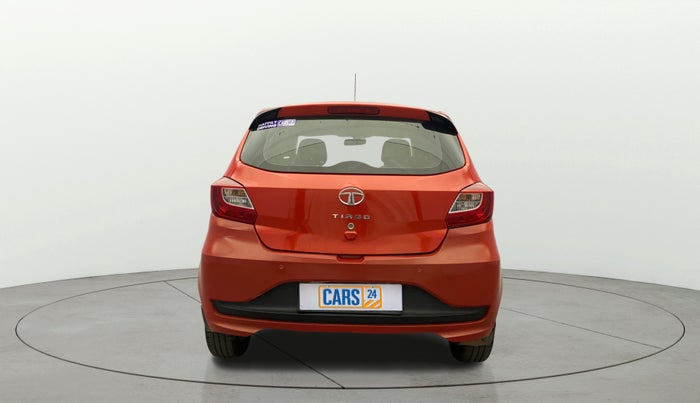 2021 Tata Tiago XT LIMITED EDITION PETROL, Petrol, Manual, 51,202 km, Back/Rear