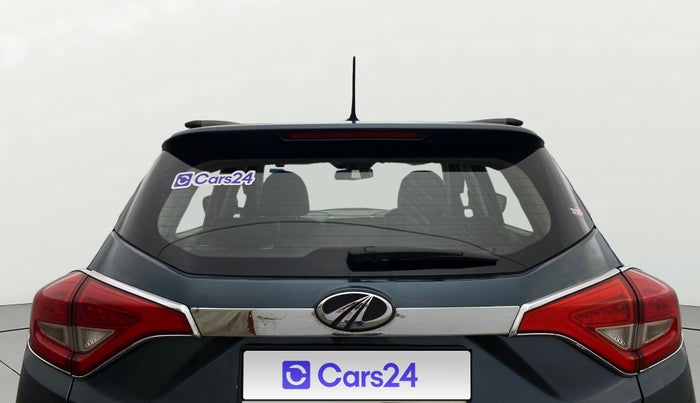 2020 Mahindra XUV300 W8 (O) 1.2 PETROL, Petrol, Manual, 26,537 km, Rear Windshield