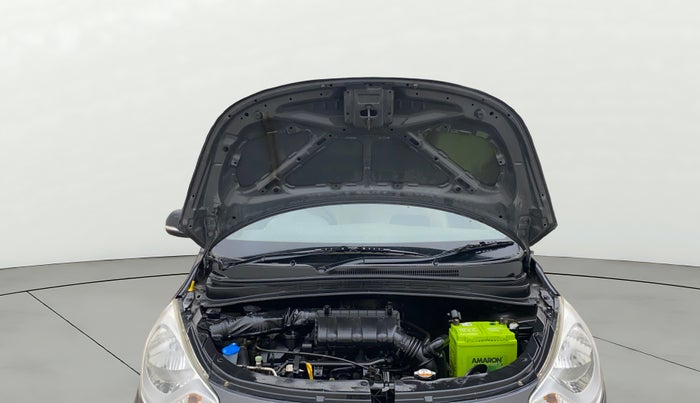 2013 Hyundai i10 SPORTZ 1.2, Petrol, Manual, 38,037 km, Open Bonet