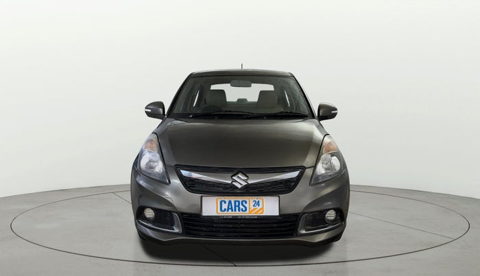 2016 Maruti Swift Dzire VXI, CNG, Manual, 76,983 km, Front