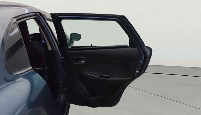 2018 Maruti Baleno ALPHA CVT PETROL 1.2, Petrol, Automatic, 80,698 km, RHS Rear Door