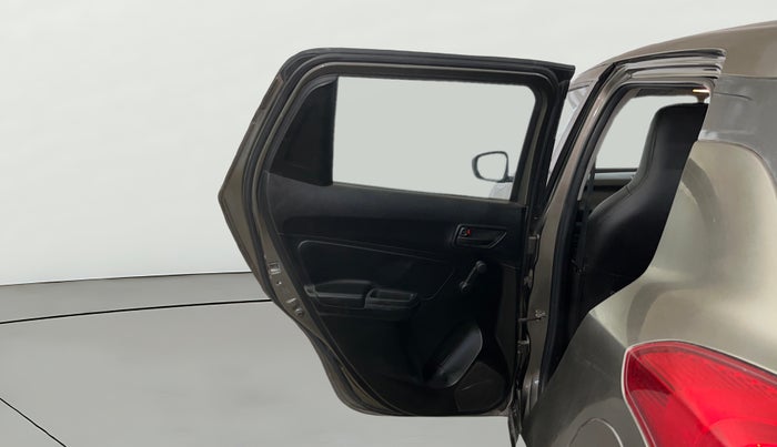 2019 Maruti Swift LXI, Petrol, Manual, 47,053 km, LHS Rear Door