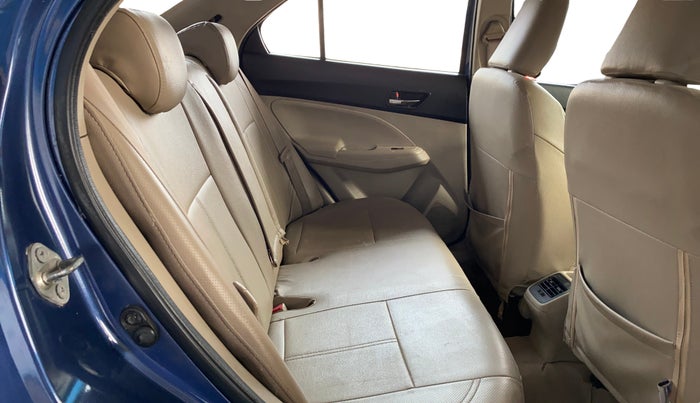 2017 Maruti Dzire VDI, Diesel, Manual, 1,44,184 km, Right Side Rear Door Cabin