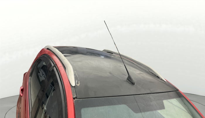 2018 Tata Tiago XZA PETROL, Petrol, Automatic, 48,566 km, Roof