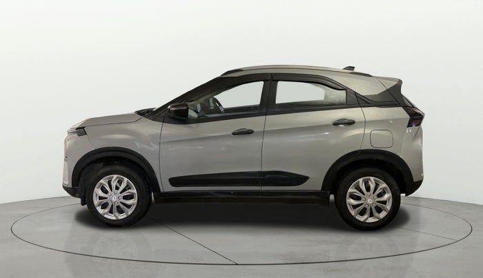 2024 Tata NEXON PURE 1.2 PETROL, CNG, Manual, 20,829 km, Left Side