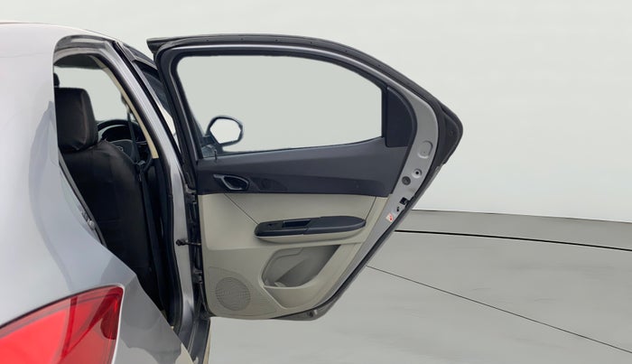 2019 Tata Tiago XZ PETROL, Petrol, Manual, 49,851 km, RHS Rear Door