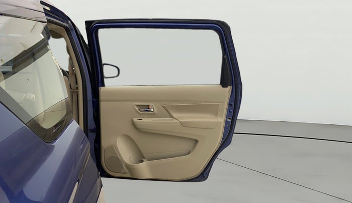 2019 Maruti Ertiga ZXI SHVS, Petrol, Manual, 47,756 km, RHS Rear Door